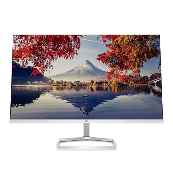HP 24" LED Monitor 524sf