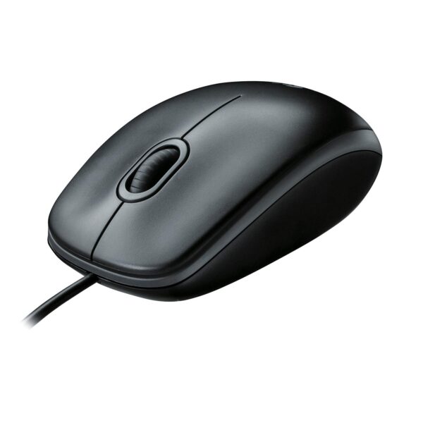 Logitech Optical Mouse M100