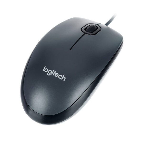 Logitech Mouse M90