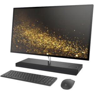 HP AIO Desktop 27-CR1007IN