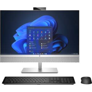 HP AIO Desktop 27-CR0345IN
