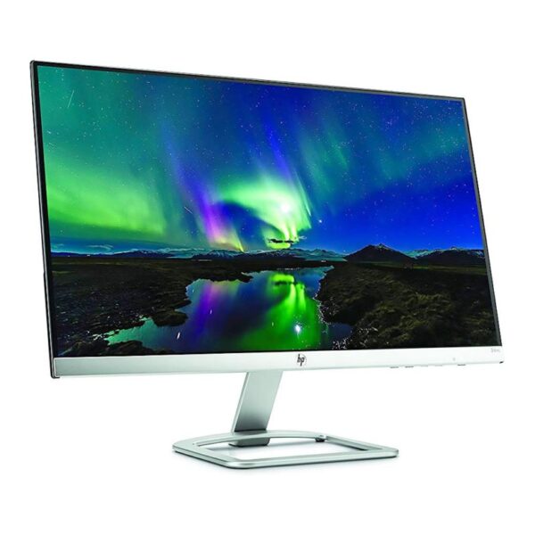 HP 24" LED Monitor 524sa