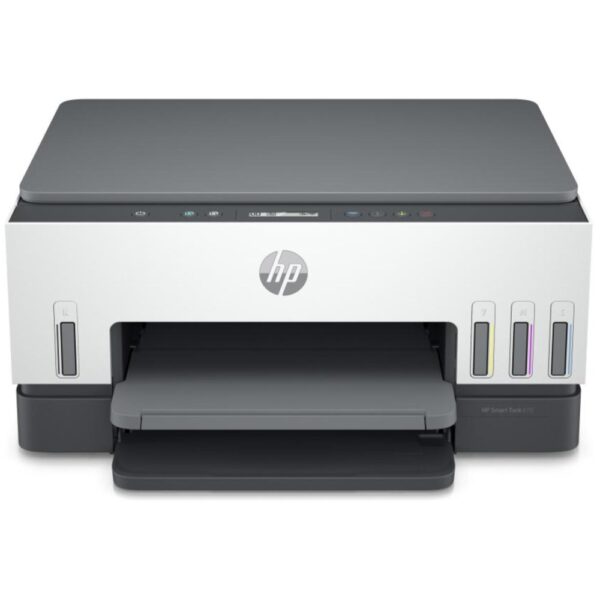 HP SMART TANK 525 PRINTER
