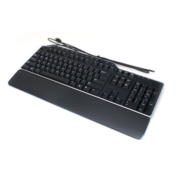 Dell Wired Keyboard