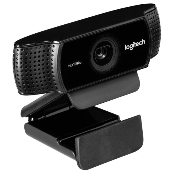Logitech Webcam C922