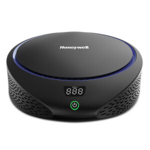 Honeywell Move Pure 5 Car Air Purifier